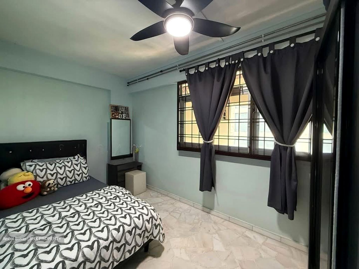 Blk 345 Woodlands Street 32 (Woodlands), HDB 5 Rooms #555437661